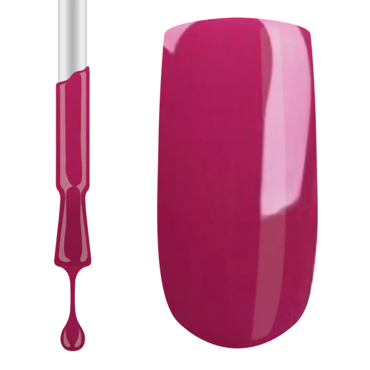 Claw Culture Gel Polish #062 - Peony Pink