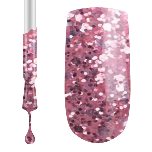 Claw Culture Gel Polish #066 - Fairy Dust