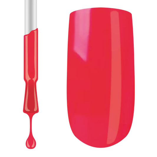 Claw Culture Gel Polish #067 - Tropical Sunset