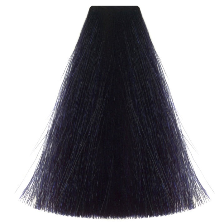 Tone Intense 1/7 - Blue Black (100ml)