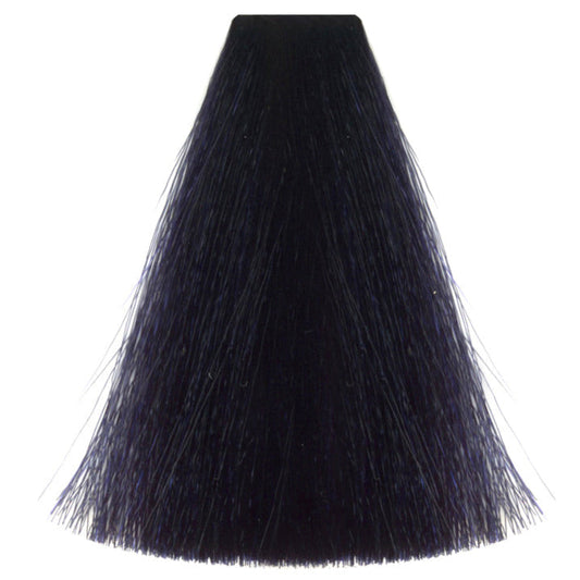 Tone Intense 1/7 - Blue Black (100ml)