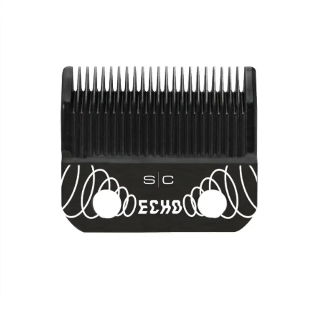 NEW StyleCraft Saber 2.0 Digital Brushless Motor Clipper - Black