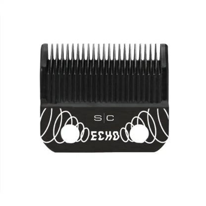 NEW StyleCraft Saber 2.0 Digital Brushless Motor Clipper - Black