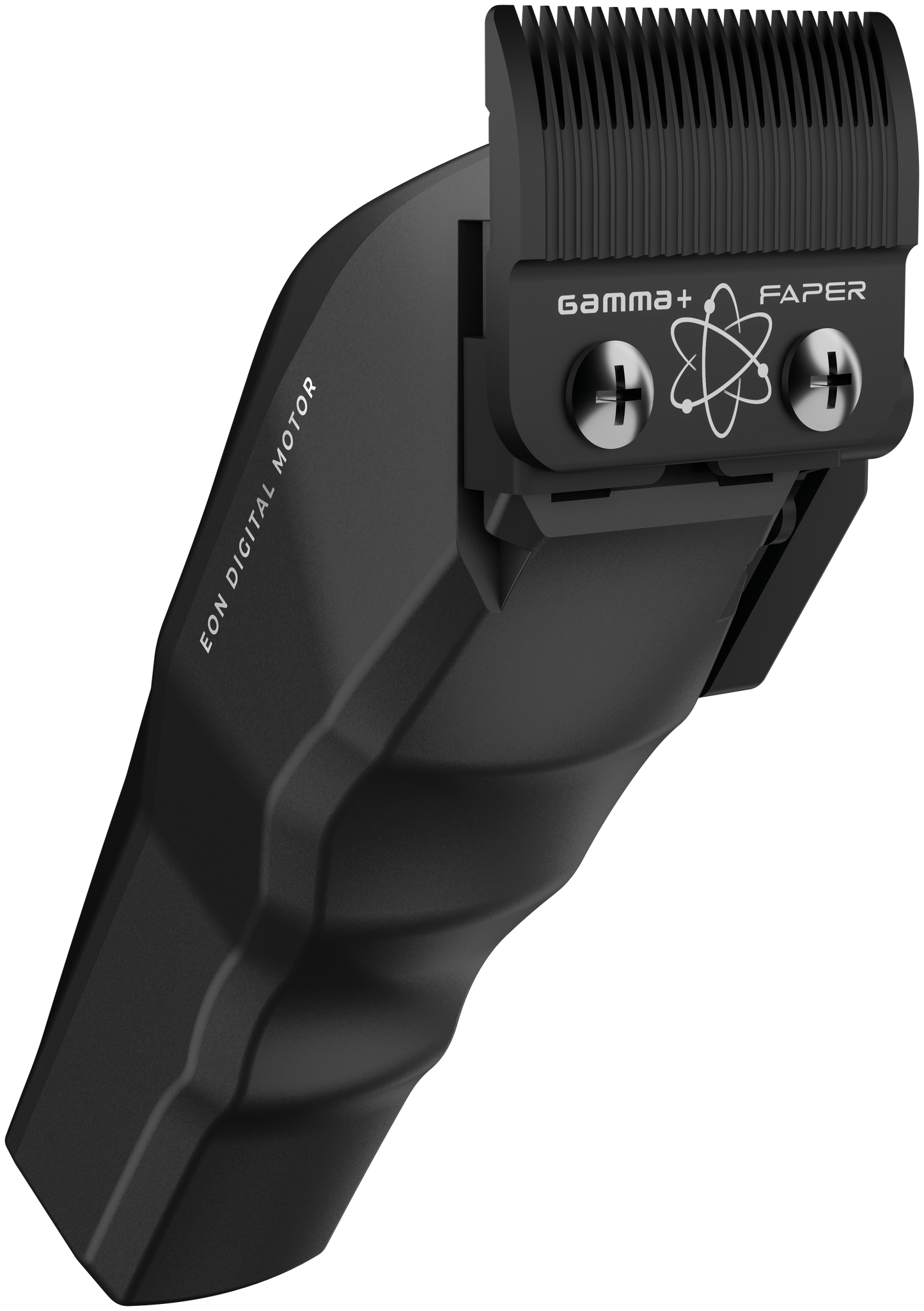 NEW Gamma+ Shorty Compact Clipper - Limited Edition
