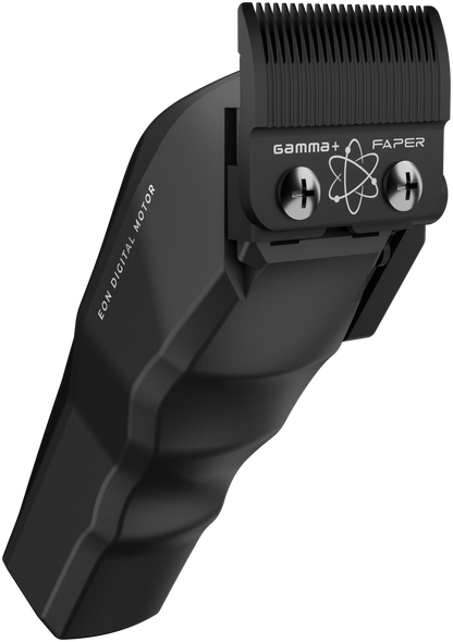 NEW Gamma+ Shorty Compact Clipper - Limited Edition