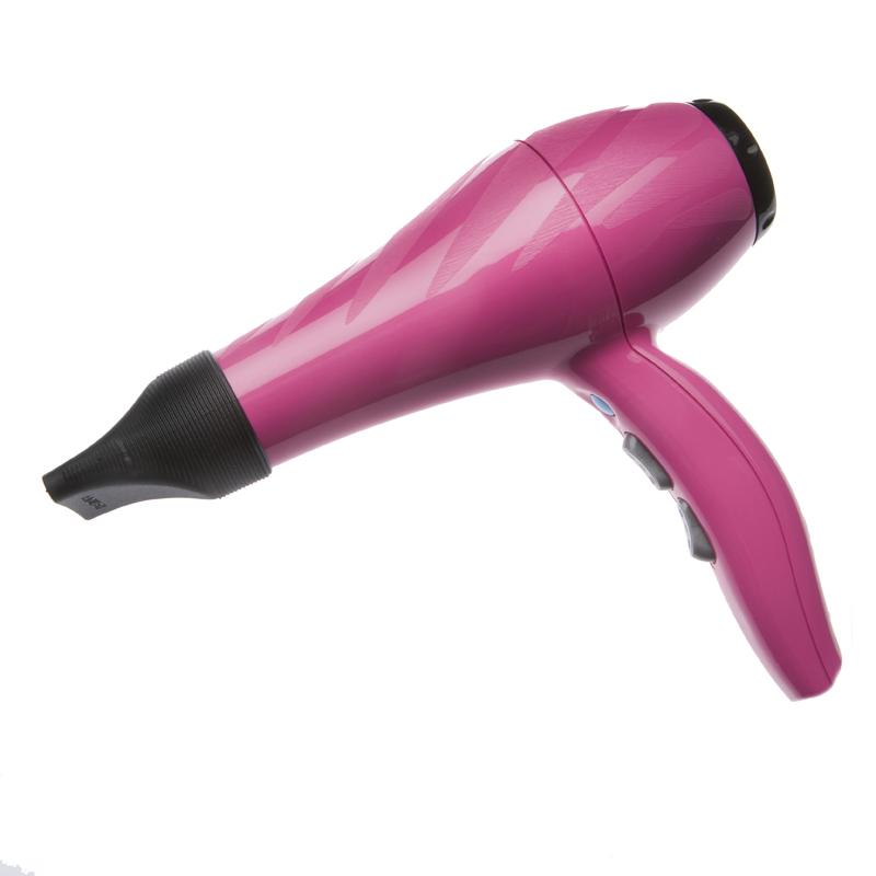 Gamma+ 6000 Hairdryer - Pink