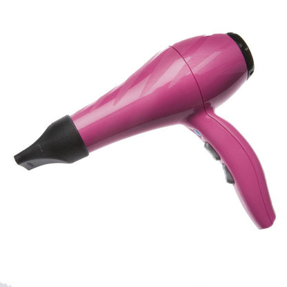 Gamma+ 6000 Hairdryer - Pink
