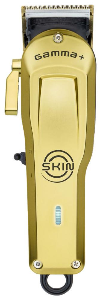 Gamma+ Boosted SKIN Clipper - Limited Edition