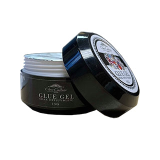 Claw Culture UV Glue Gel for Rhinestones