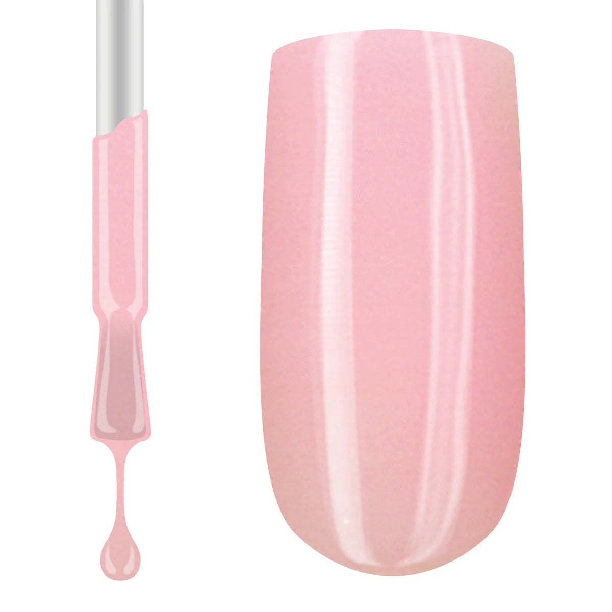 Claw Culture Gel Polish #006 - Ballerina