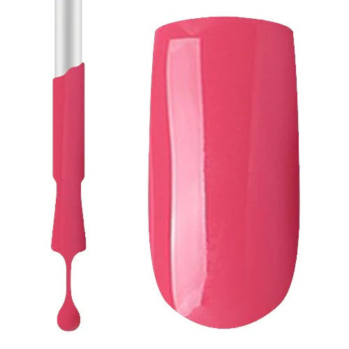 Claw Culture Gel Polish #015 - Vintage Rose