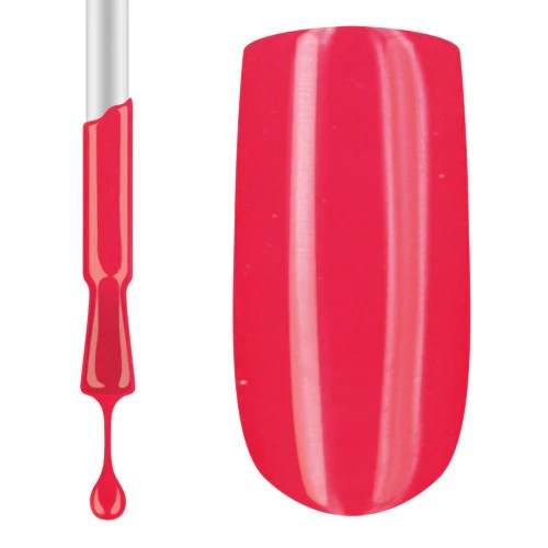 Claw Culture Gel Polish #016 - Kiss My Cheeks