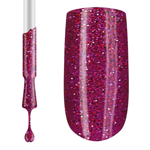 Claw Culture Gel Polish #018 - Drama Queen