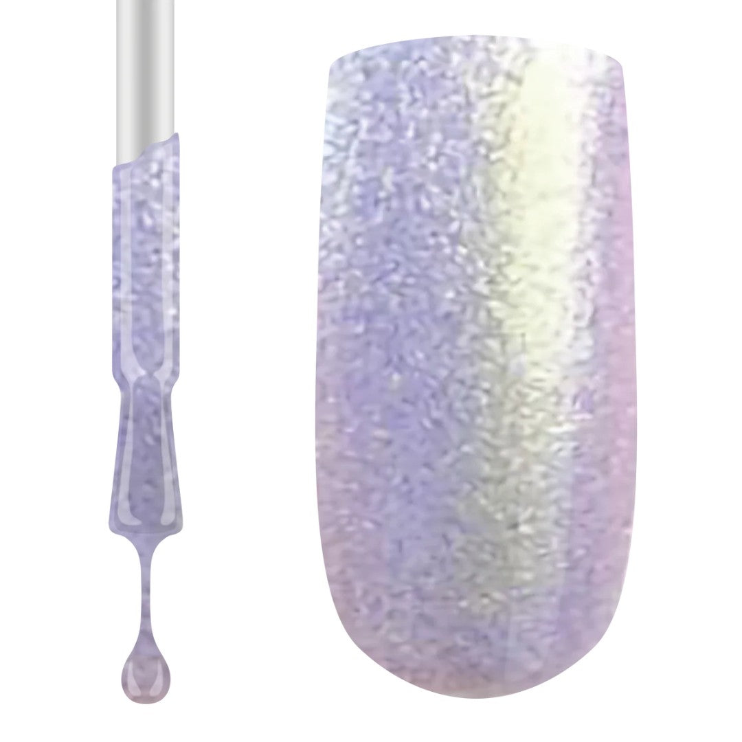 Claw Culture Gel Polish #020 - Mermaid White