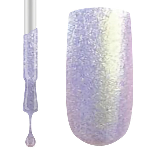 Claw Culture Gel Polish #020 - Mermaid White