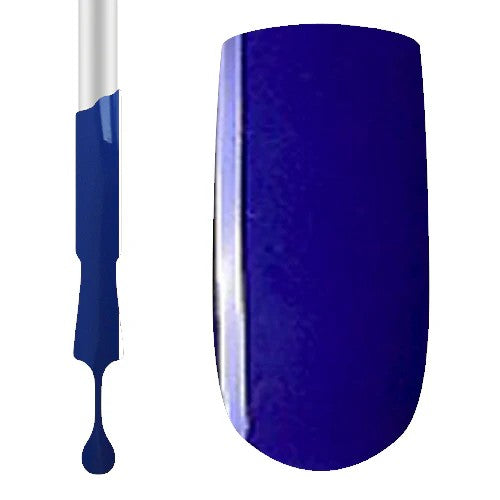 Claw Culture Gel Polish #022 - Denim