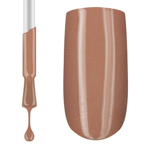 Claw Culture Gel Polish #025 - Cappuccino