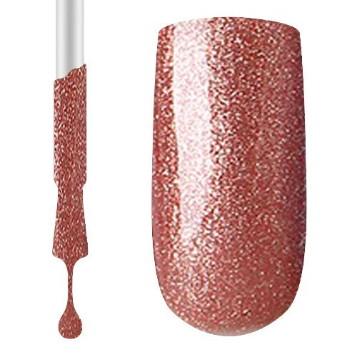 Claw Culture Gel Polish #027 - Rose Gold