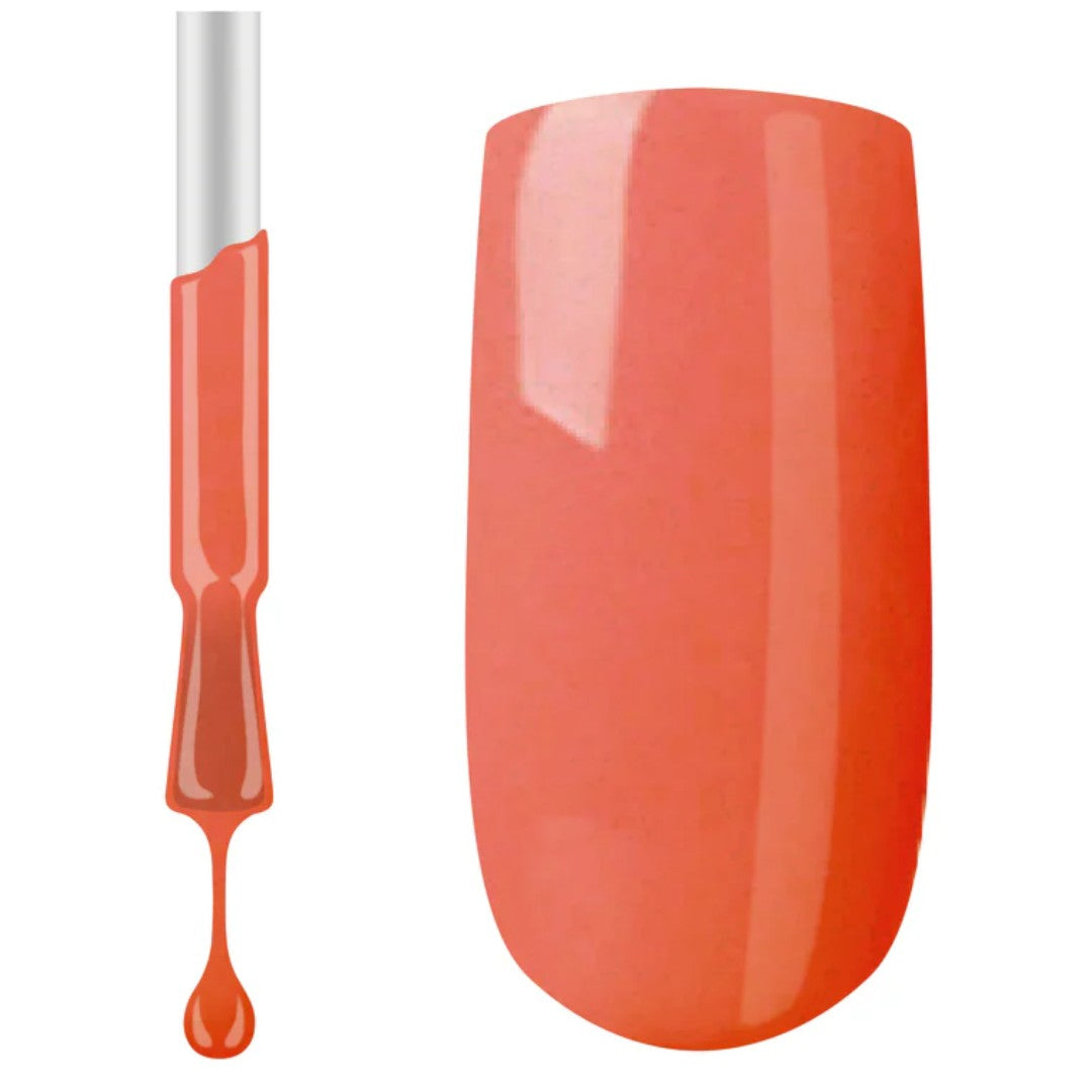 Claw Culture Gel Polish - #029 - Just Blush