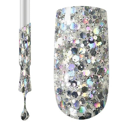 Claw Culture Gel Polish #034 - Vegas Baby