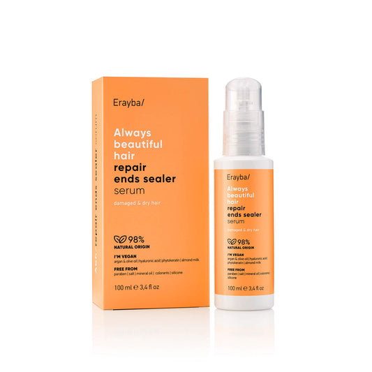 Erayba ABH Repair Ends Sealer Serum 100ml