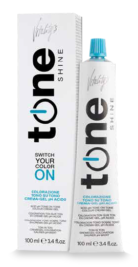 Tone Shine BLUE (100ml)