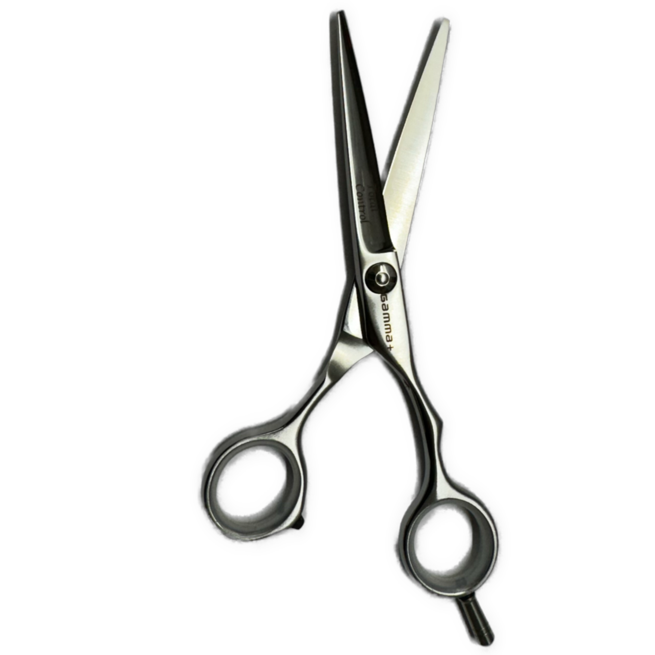 Gamma+ Total Control Hairdressing Scissors - Available in 5.0" or 5.5"
