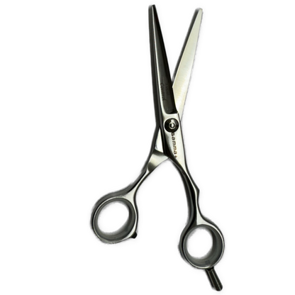 Gamma+ Total Control Hairdressing Scissors - Available in 5.0" or 5.5"
