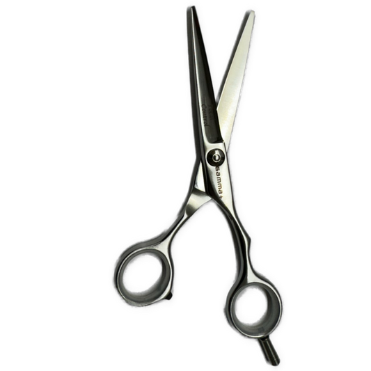 Gamma+ Total Control Hairdressing Scissors - Available in 5.0" or 5.5"