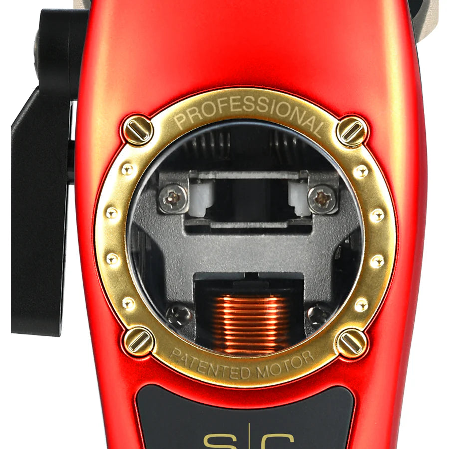 StyleCraft Instinct Clipper & Trimmer Combo