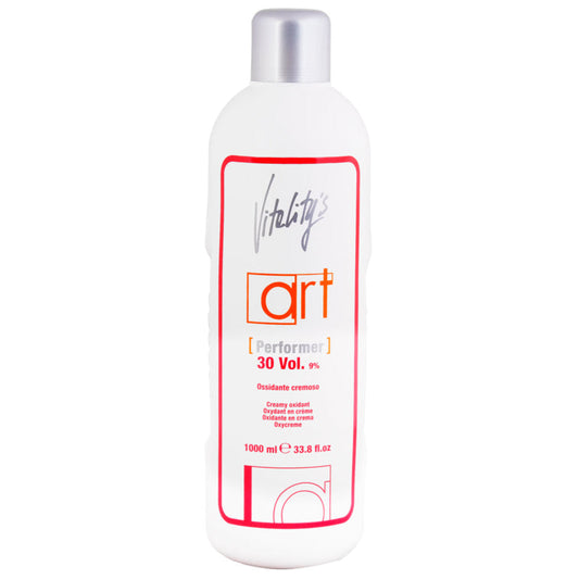 Art Performer 30vol 9% Creamy Oxidant (1000ml)