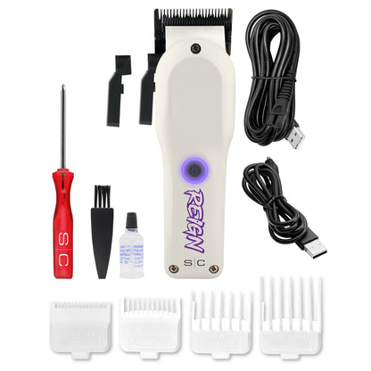 NEW StyleCraft Reign Clipper & Trimmer Combo