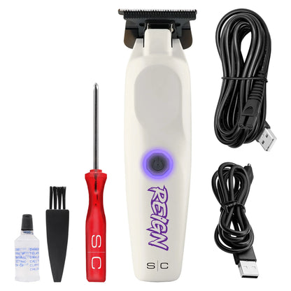 NEW StyleCraft Reign EON Digital Brushless Motor Trimmer