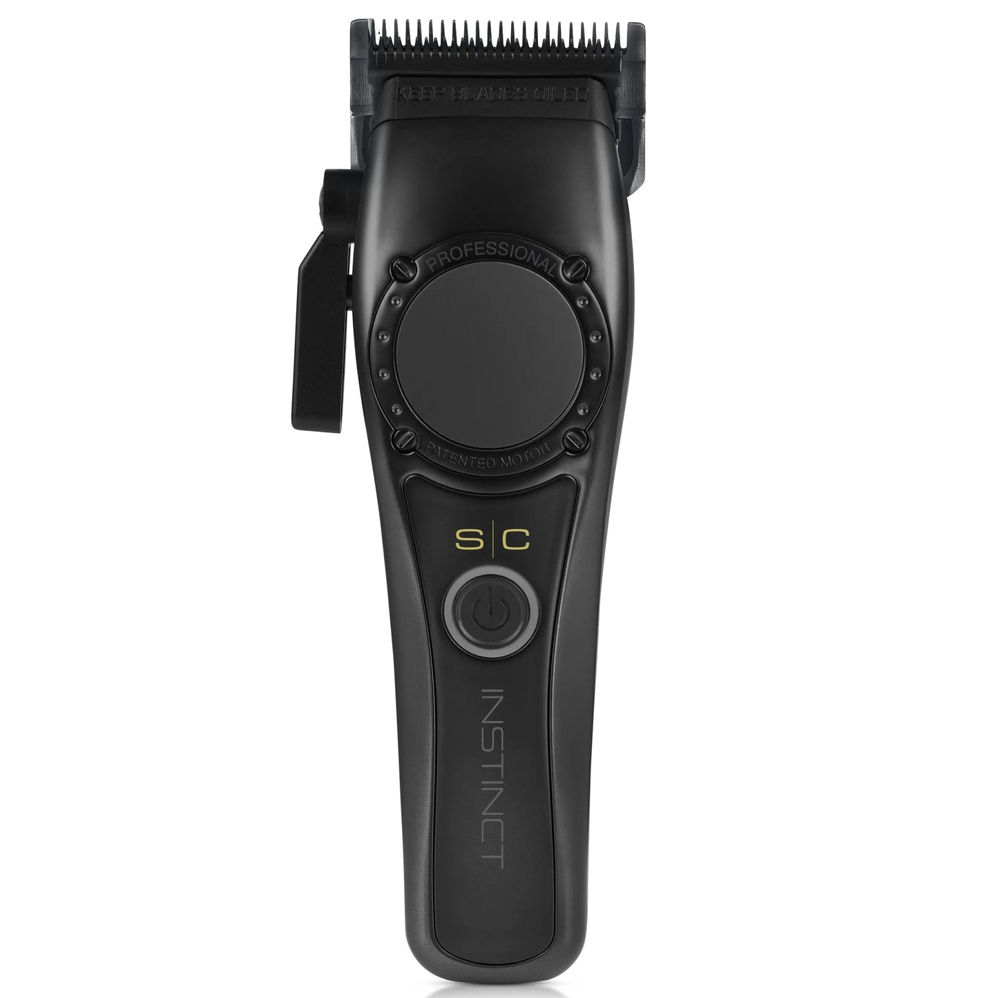 StyleCraft Instinct Clipper & Trimmer Combo