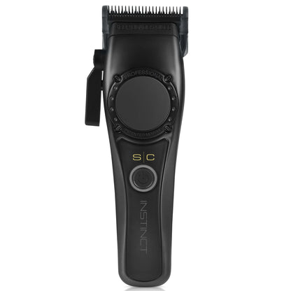StyleCraft Instinct Clipper & Trimmer Combo
