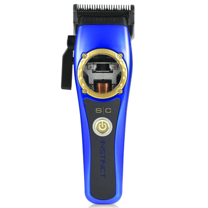 StyleCraft Instinct Clipper & Trimmer Combo