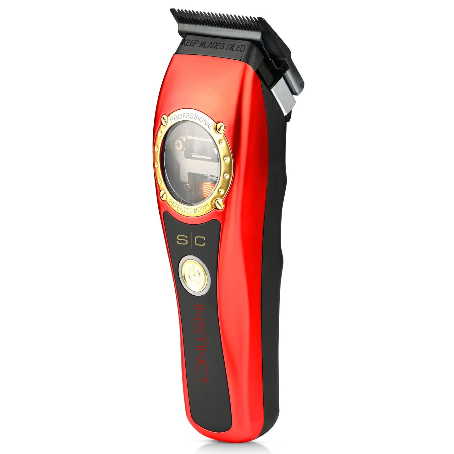 StyleCraft Instinct Clipper & Trimmer Combo