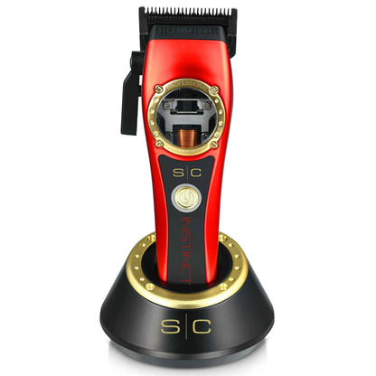 StyleCraft Instinct Clipper & Trimmer Combo