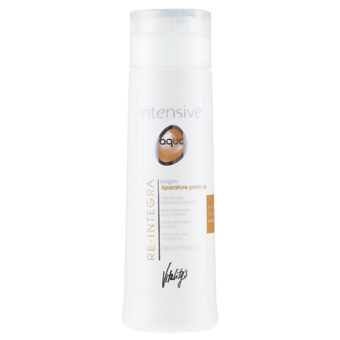 RE-INTEGRA Protein Repair Shampoo 250ml