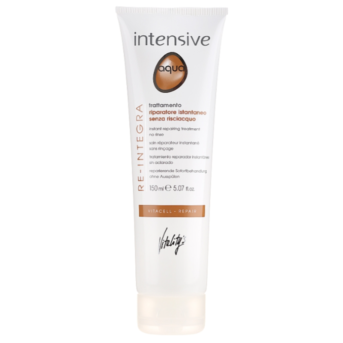 RE-INTEGRA Instant Repairing Treatment 150ml