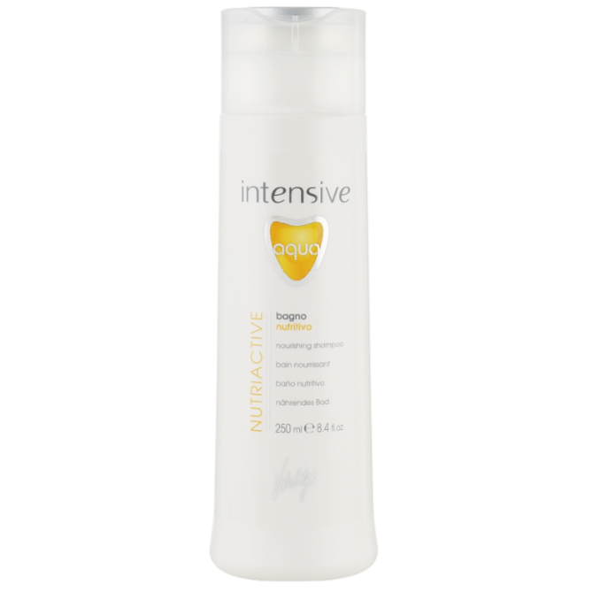 NUTRIACTIVE Nourishing Shampoo 250ml