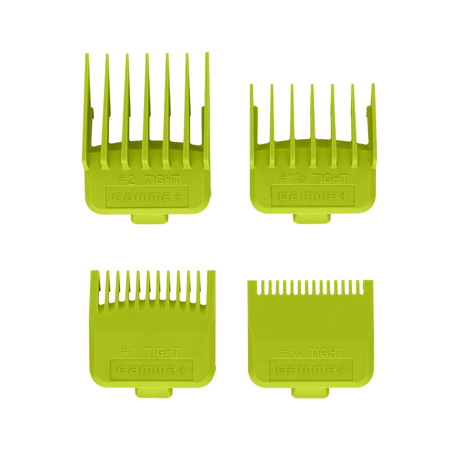 NEW Gamma+ Set of 4 Tight Guards - Available in 4 Colours