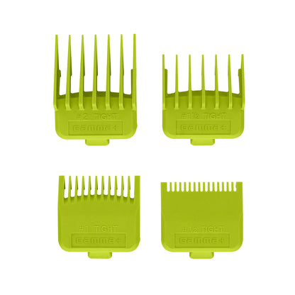 NEW Gamma+ Set of 4 Tight Guards - Available in 4 Colours