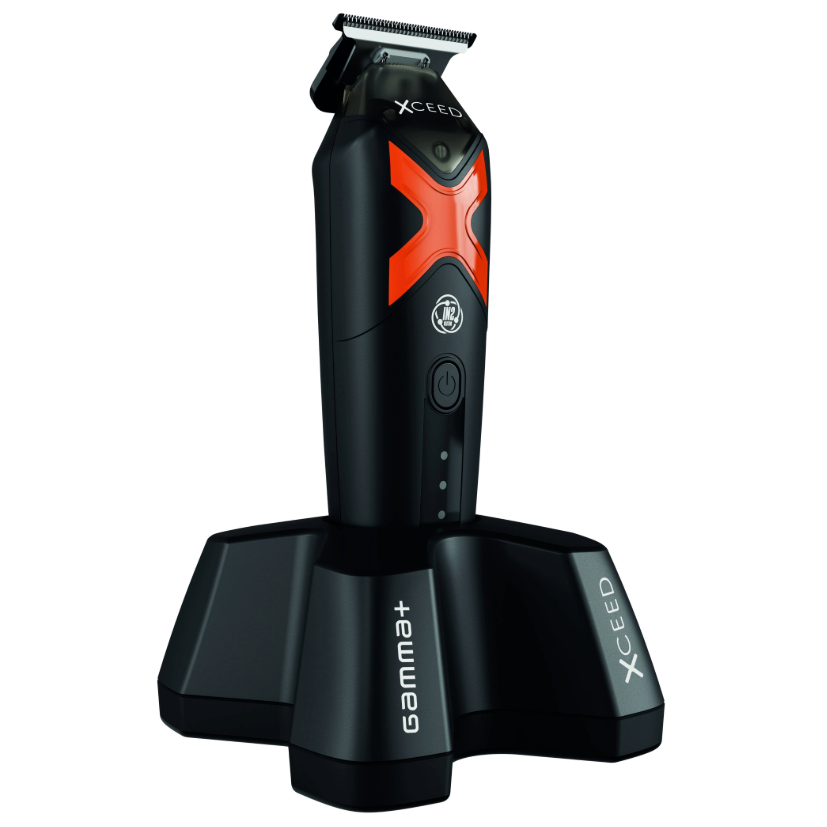 NEW Gamma+ XCEED Clipper & Trimmer Combo