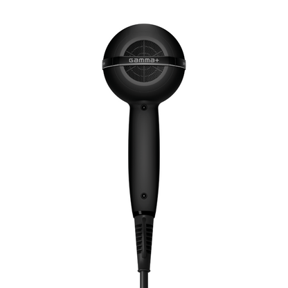 NEW Gamma+ X-Hybrid Compact Hairdryer