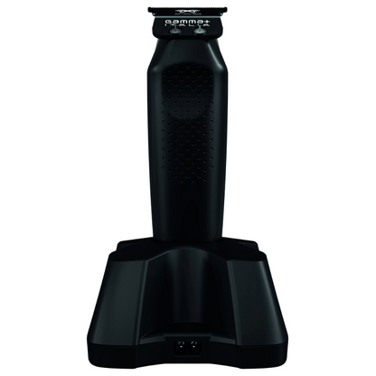 NEW Gamma+ XCEED Trimmer with IN2 Vector Motor