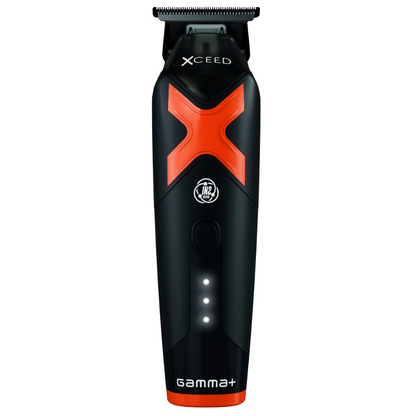 NEW Gamma+ XCEED Clipper & Trimmer Combo