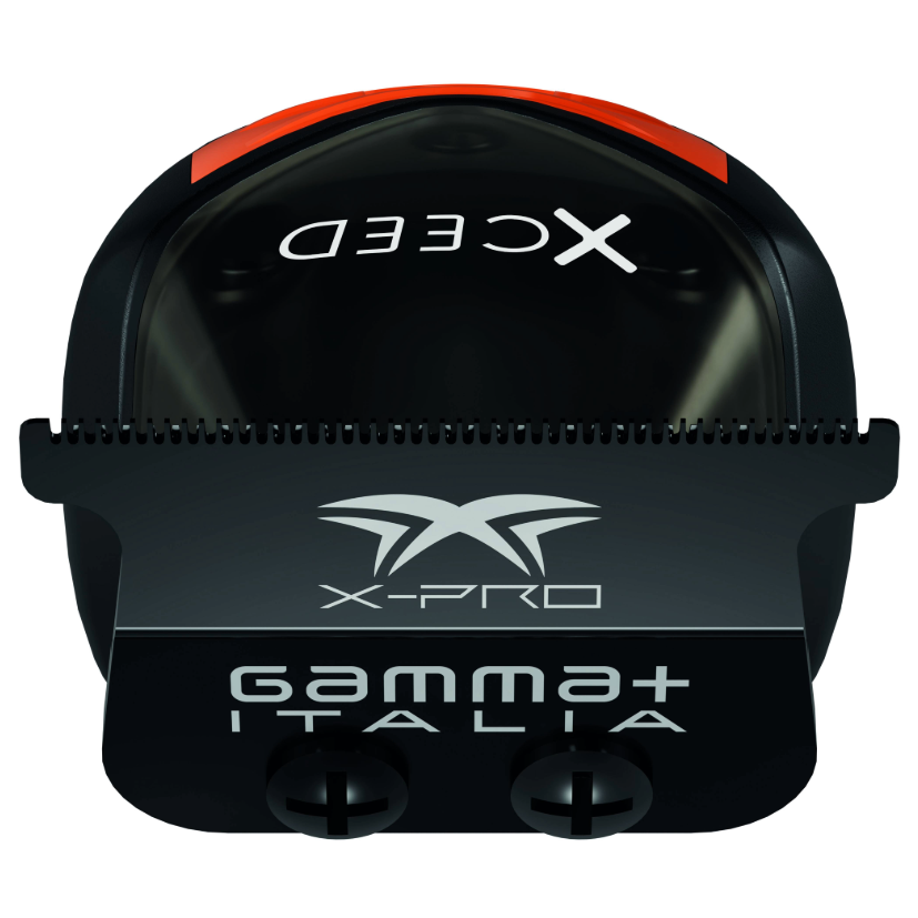 NEW Gamma+ XCEED Trimmer with IN2 Vector Motor