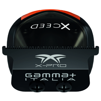 NEW Gamma+ XCEED Clipper & Trimmer Combo
