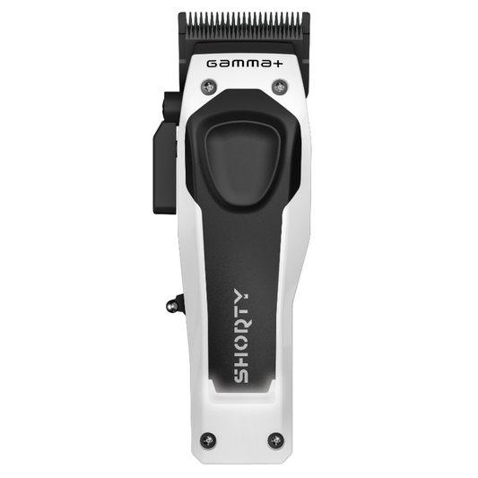 NEW Gamma+ Shorty Compact Clipper - Limited Edition